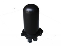 二進(jìn)二出接頭盒